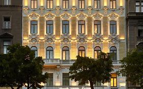 Grand Hotel Savoy Budapest