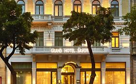 Grand Hotel Savoy